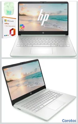 computadoras y laptops - 🔥 ¡OPORTUNIDAD! Laptop HP en venta a excelente precio 💻 ¡Aprovecha! 12