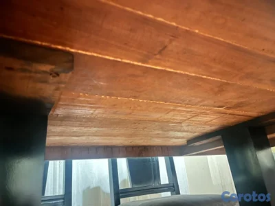 Comedor de 6 sillas