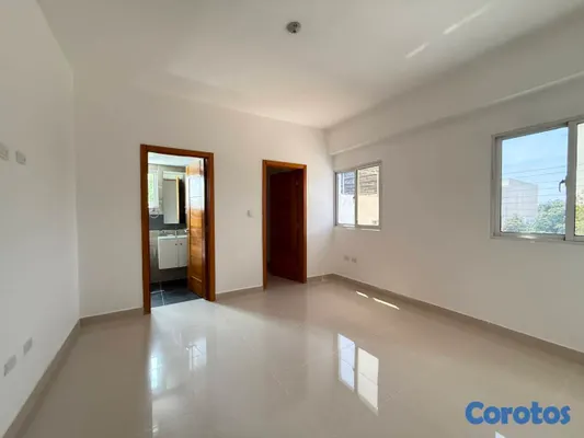 apartamentos - Apartamento en Venta, Mirador Sur 16