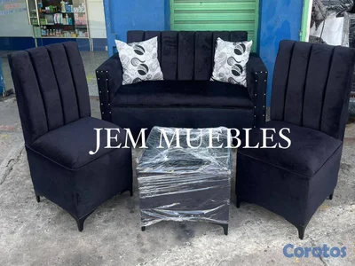 Juego de Muebles IVE