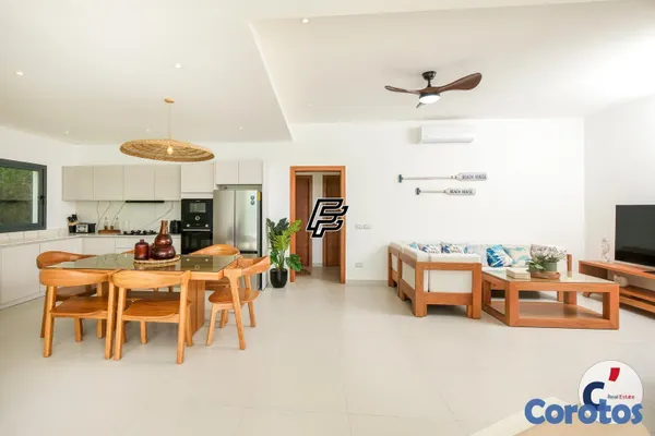 apartamentos - Escapada de Ensueño: Apartamento de Lujo en Reside 9