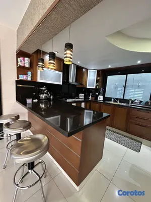casas - Casa en alquiler para oficina o vivienda en La Cas 14