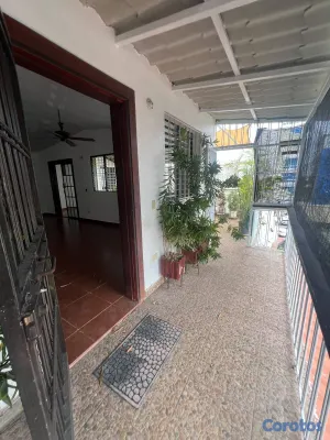 apartamentos - Apartamento en alquiler en La Julia  5