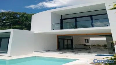 Villa a estrenar