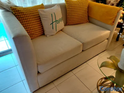 HERMOSO JUEGO DE MUEBLES 