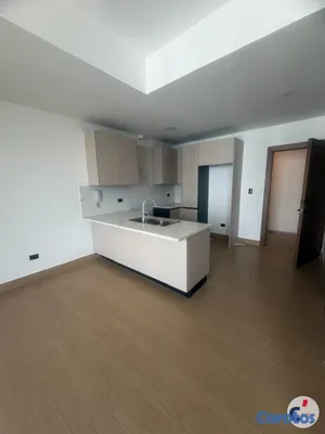 apartamentos - Moderno Apartamento en Venta de 1 Habitación en En 9