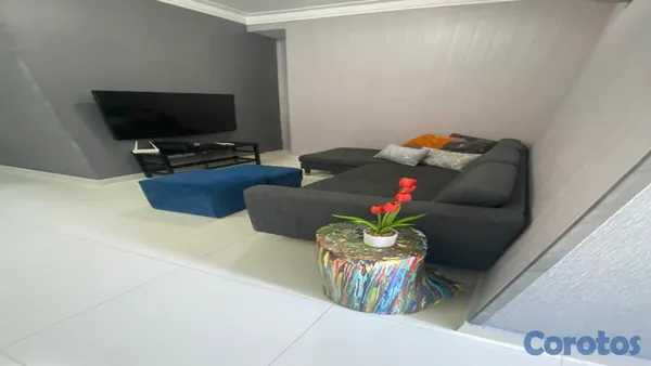 apartamentos - alquilo apartamento en bella visa 8