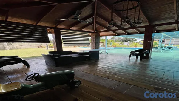 casas vacacionales y villas - 🌴 VILLA VACACIONAL EN VENTA – BAYAGUANA, MONTE PLATA 🌴 10