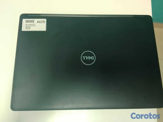 computadoras y laptops - Dell Latitude 5480 6th Gen, Intel Core i5/ 8GB DDR 4