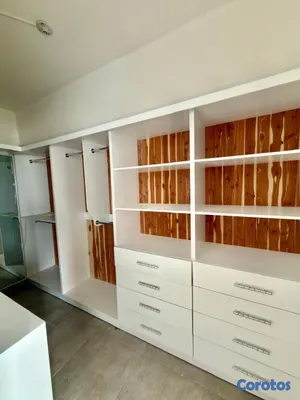apartamentos - Apartamento en Alquiler, Bella Vista 6