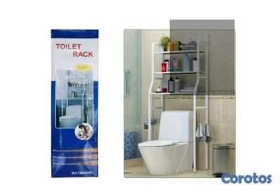 ESTANTE PARA BANOS TW-101