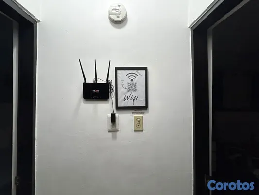 apartamentos - Apartamento Amueblado 1 Año Mínimo | City Center 10
