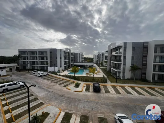 apartamentos - Alquiler Amueblado, The Towers at VistaCana 1 Hab  18