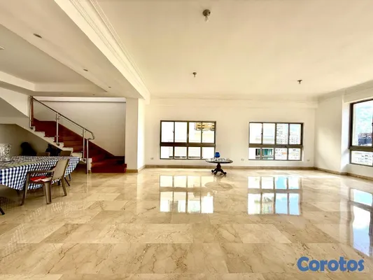 apartamentos - Apartamento en Venta Cacicazgos  9