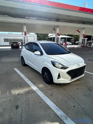 carros - Hyundai Grand i10 6