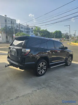 jeepetas y camionetas - Toyota 4Runner 2016 7
