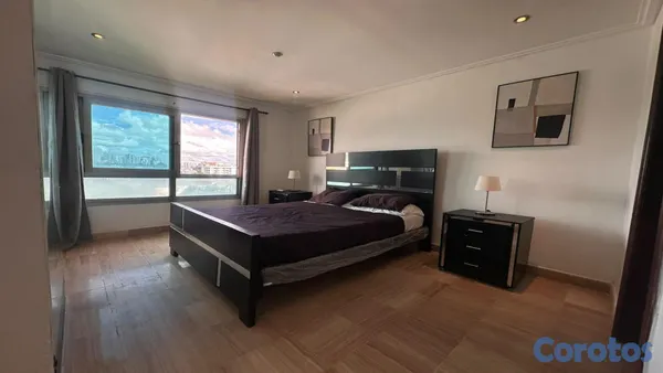 apartamentos - APARTAMENTO EN VENTA | MALECÓN CENTER | PISO ALTO 10