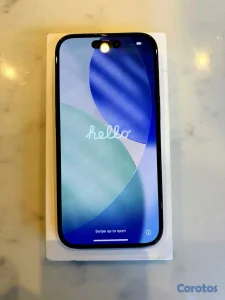 iPhone 15 512gb Desbloqueado 