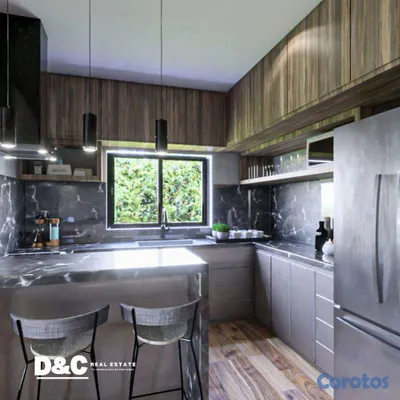 apartamentos - APARTAMENTOS EN PLANO EN VENTA EN PUERTO PLATA, TO 3