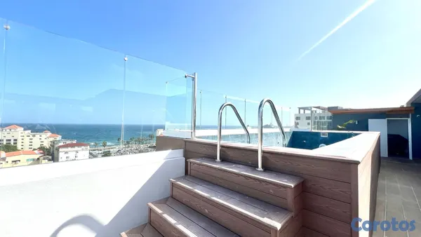 Apartamento en Zona Universitaria, foto 4