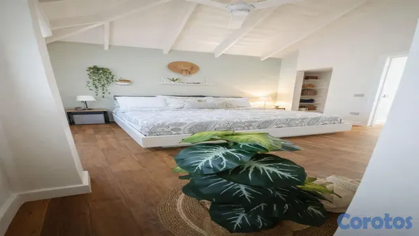 casas vacacionales y villas - Villa exclusiva a metros de la playa 7