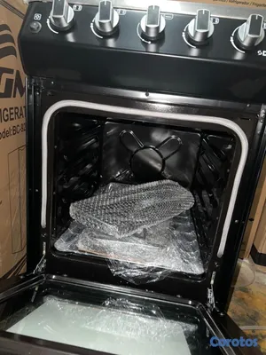 cocina - Estufa Daiwa 20” NUEVA en su caja 3