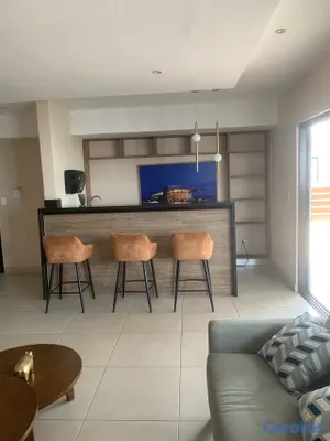 apartamentos - Lujoso apartamento en Torre dé lujo en Evaristo morales  12