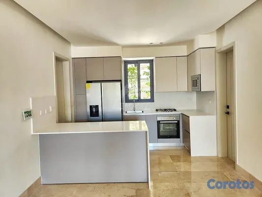 apartamentos - APARTAMENTO ESTRENAR ROOFTOP Y GIMNASIO REPARTO PA 6