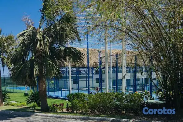 apartamentos - VENDO Apto amueblado en Cana Pearl-Cana Blue 5