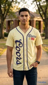 Ropa deportiva para damas y caballeros de primera