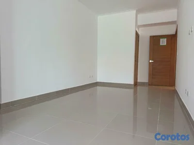 Apartamento en Venta – El Cacique
