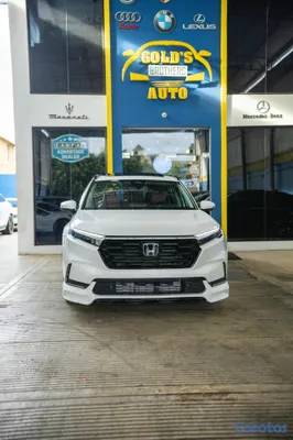 jeepetas y camionetas - Honda CRV EXL AWD 2026 2