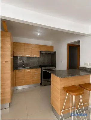 apartamentos - APARTAMENTO AMUEBLADO EN ALQUILER – ZONA COLONIAL  6