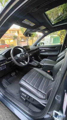 jeepetas y camionetas - Honda CRV SPORT TOURING 2023 5