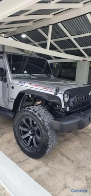 jeepetas y camionetas - jeep wrangler rubicon jk 2019 6