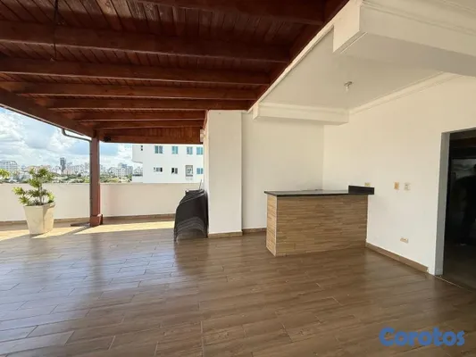 apartamentos - Penthouse en Venta US$345,000 - Los Cacicazgos - 2 Niveles -  16