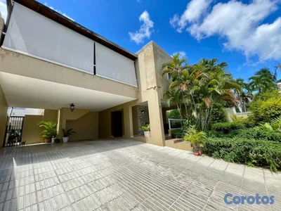 Casa en venta en Urb. Fernandez