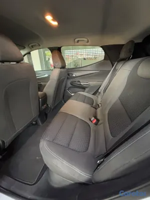 carros - Chevrolet Bolt EUV 2023  8