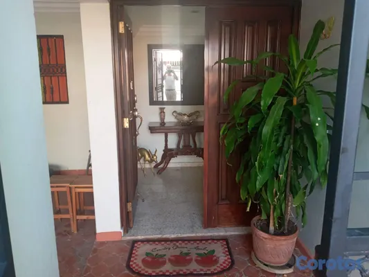 casas - Vendo Hermosa Casa 10