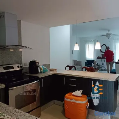 apartamentos - APARTAMENTO EN VENTA DISPONIBLE........ Exclusivo  7
