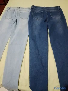 vestido de niñas #10
pantalón de mujer #M