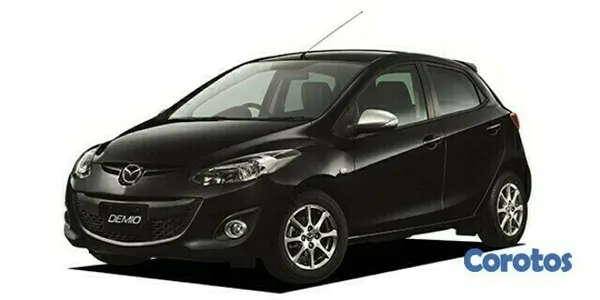 accesorios para vehiculos - Filtro original para Mazda Demio 2015 con motores Skyactiv 2