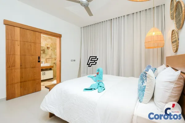 apartamentos - Escapada de Ensueño: Apartamento de Lujo en Reside 3