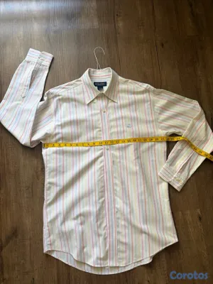 ropa para hombre - camisas polo ralph lauren 3