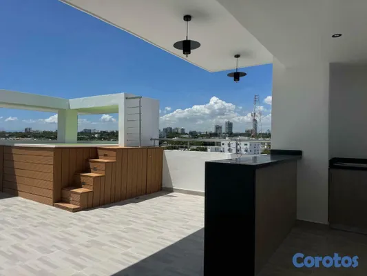 apartamentos - Apartamento en Venta – El Cacique 2