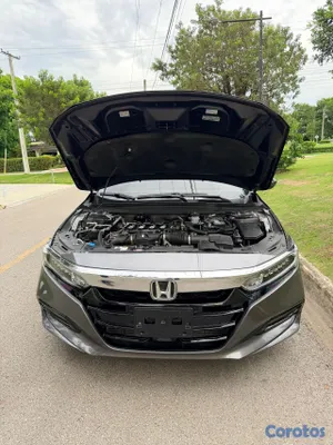 carros - Honda accord lx 2020 10
