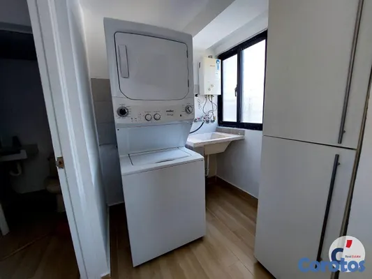 penthouses - Alquiler Penthouse de 3 Hab. con Terraza Privada e 11