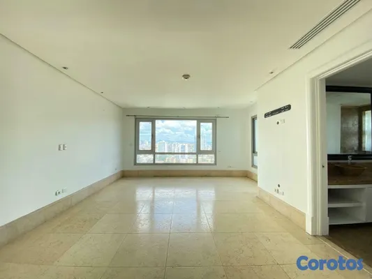 apartamentos - Apartamento bastante amplio con increíble vista 5