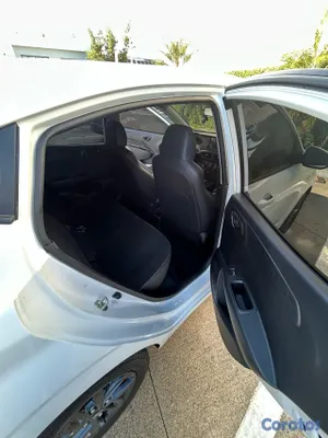 carros - Hyundai Grand i10 9