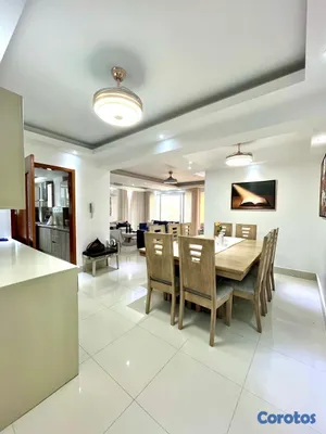 apartamentos - venta en los Casicasgos US 410,000  8